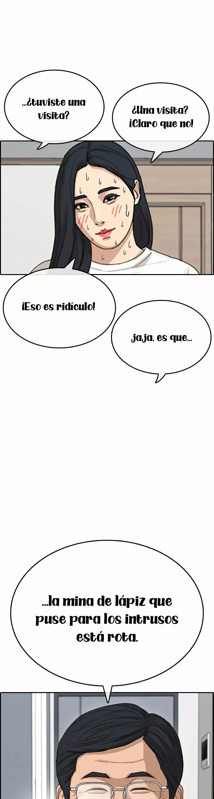 Read Insaeng Jonmang (es) Manga Online