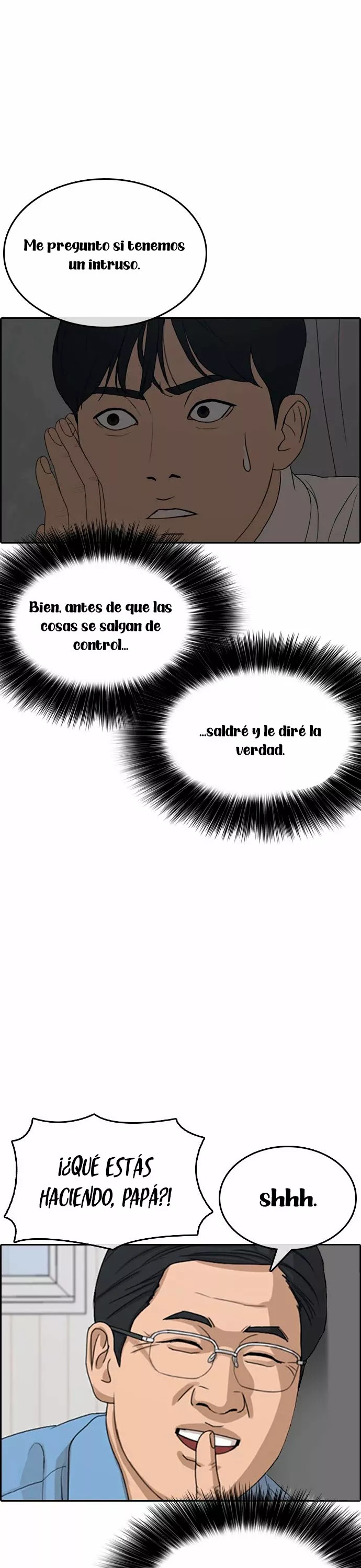 Read Insaeng Jonmang (es) Manga Online