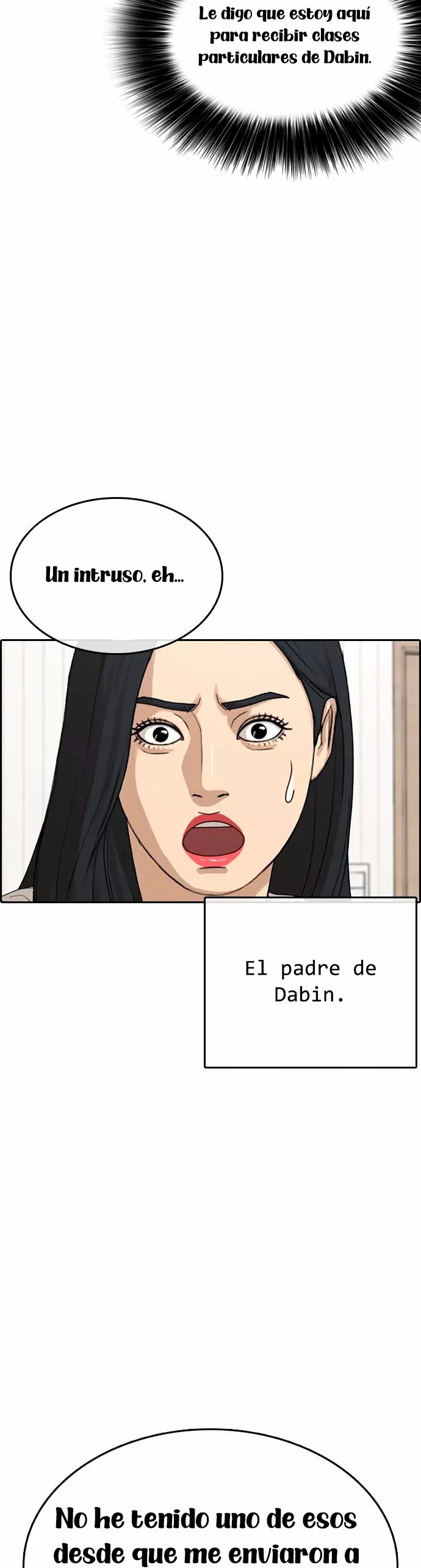 Read Insaeng Jonmang (es) Manga Online