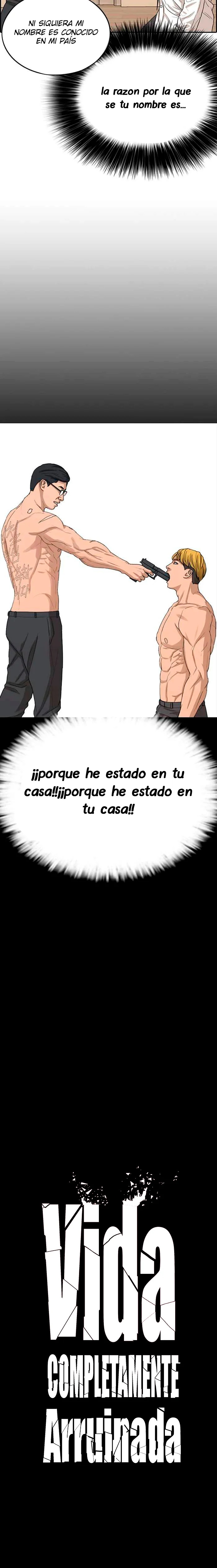 Read Insaeng Jonmang (es) Manga Online