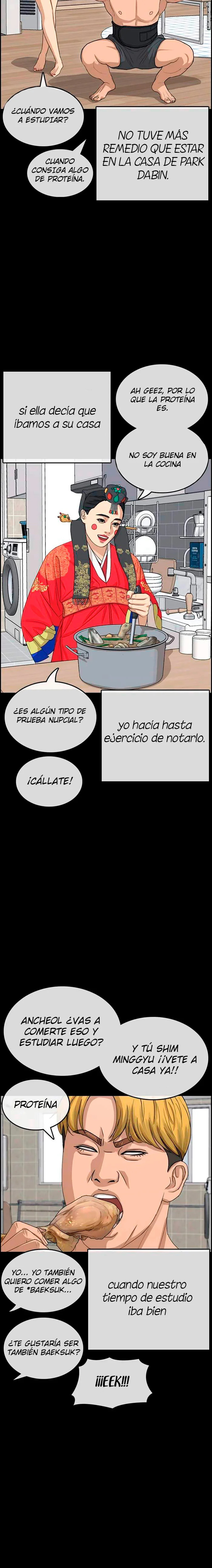 Read Insaeng Jonmang (es) Manga Online