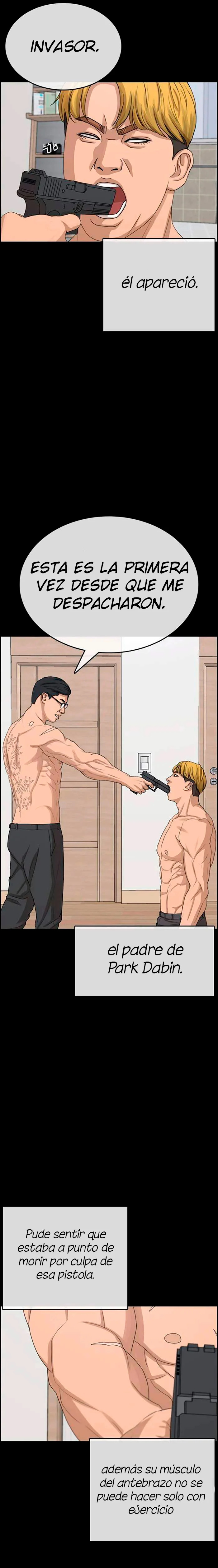 Read Insaeng Jonmang (es) Manga Online