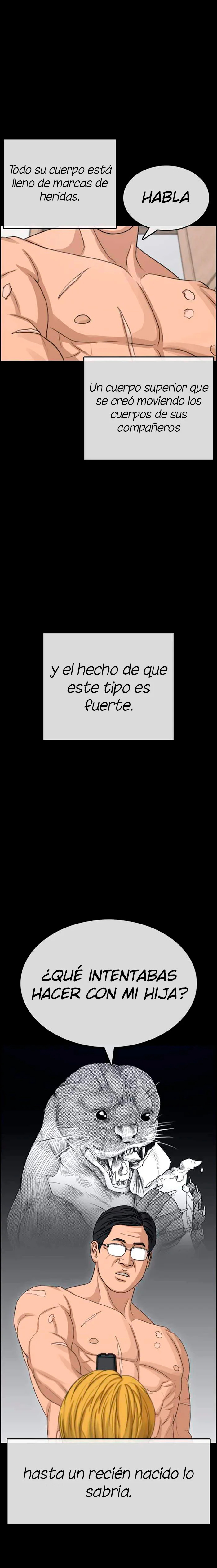 Read Insaeng Jonmang (es) Manga Online