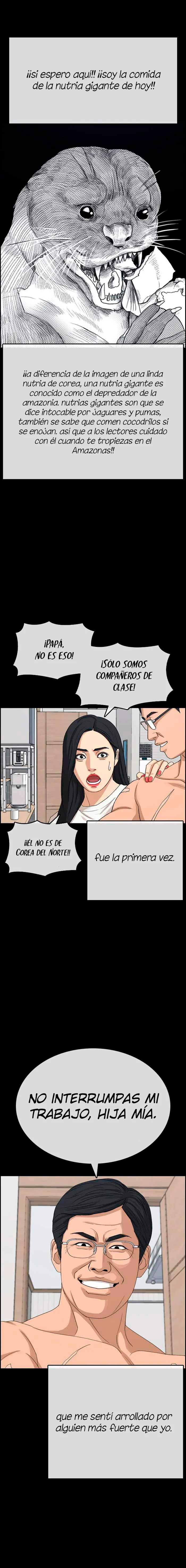 Read Insaeng Jonmang (es) Manga Online