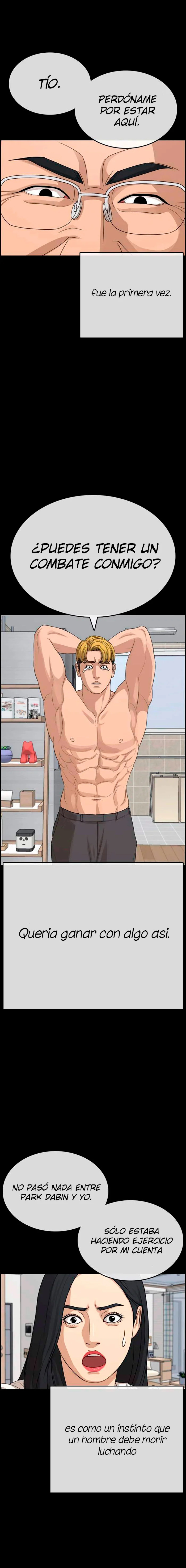 Read Insaeng Jonmang (es) Manga Online