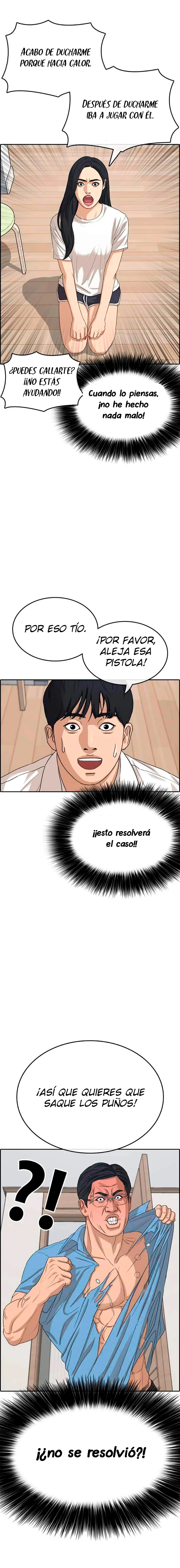 Read Insaeng Jonmang (es) Manga Online