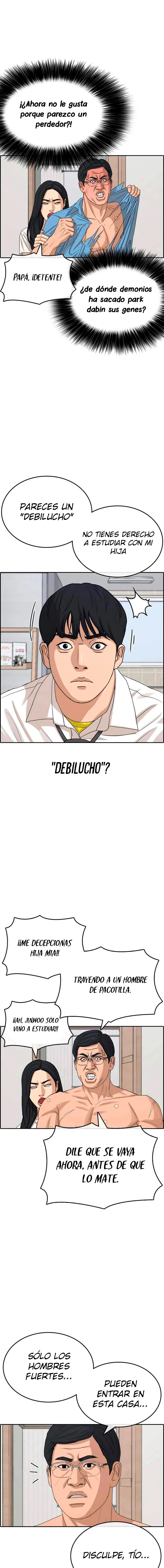 Read Insaeng Jonmang (es) Manga Online