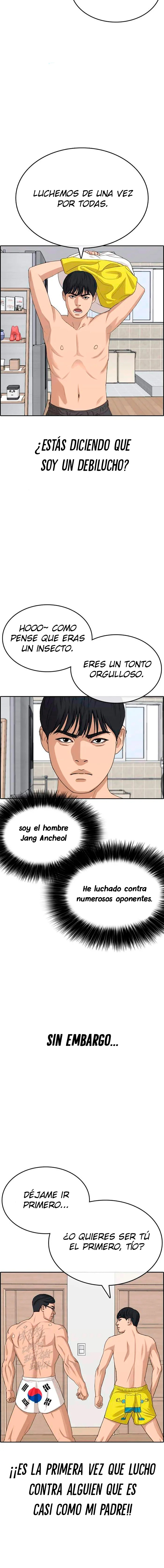 Read Insaeng Jonmang (es) Manga Online