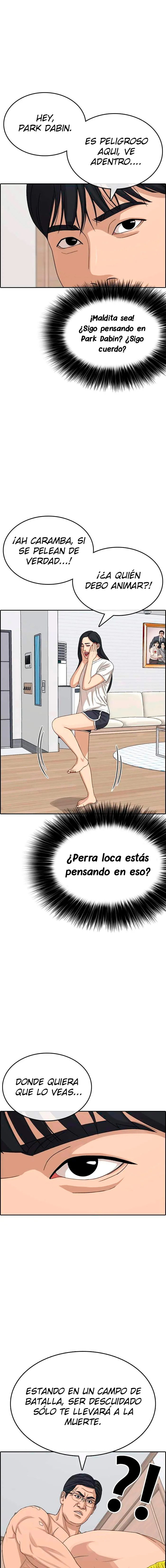 Read Insaeng Jonmang (es) Manga Online