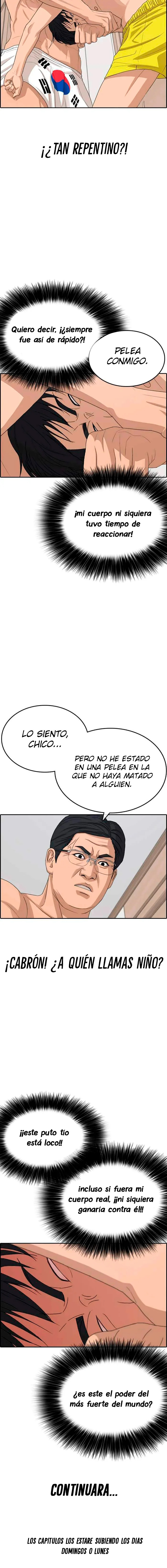 Read Insaeng Jonmang (es) Manga Online