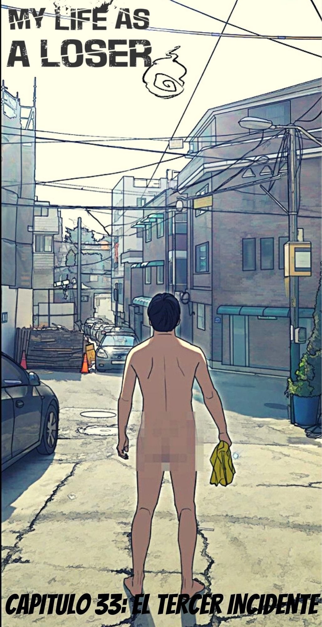 Read Insaeng Jonmang (es) Manga Online