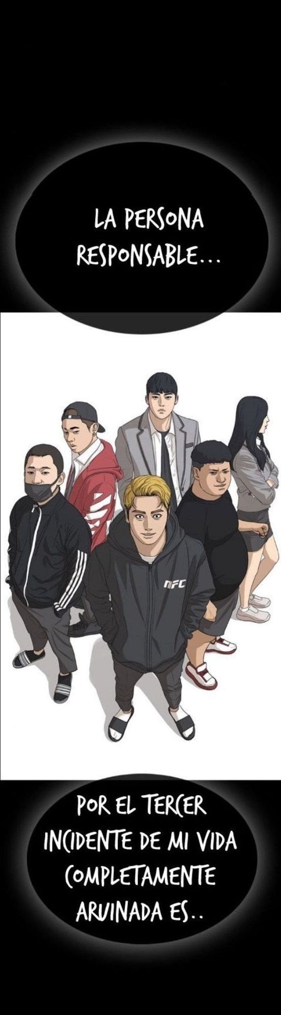 Read Insaeng Jonmang (es) Manga Online