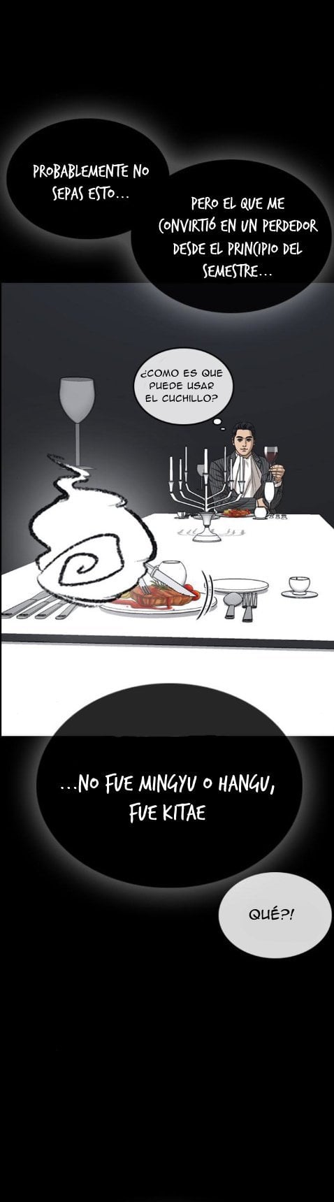 Read Insaeng Jonmang (es) Manga Online