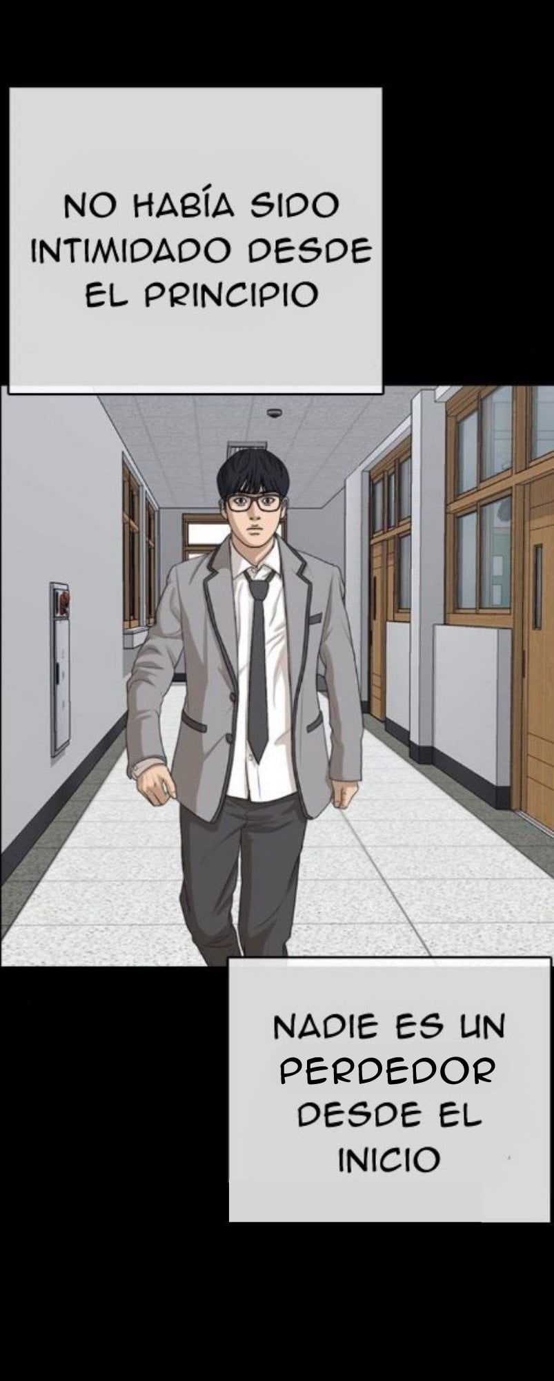 Read Insaeng Jonmang (es) Manga Online