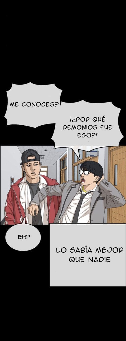 Read Insaeng Jonmang (es) Manga Online