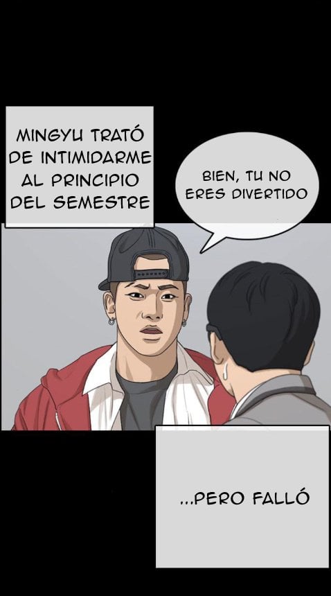 Read Insaeng Jonmang (es) Manga Online