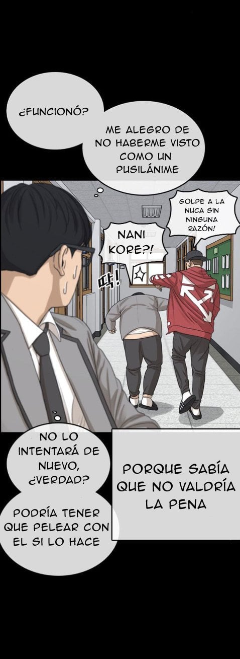 Read Insaeng Jonmang (es) Manga Online