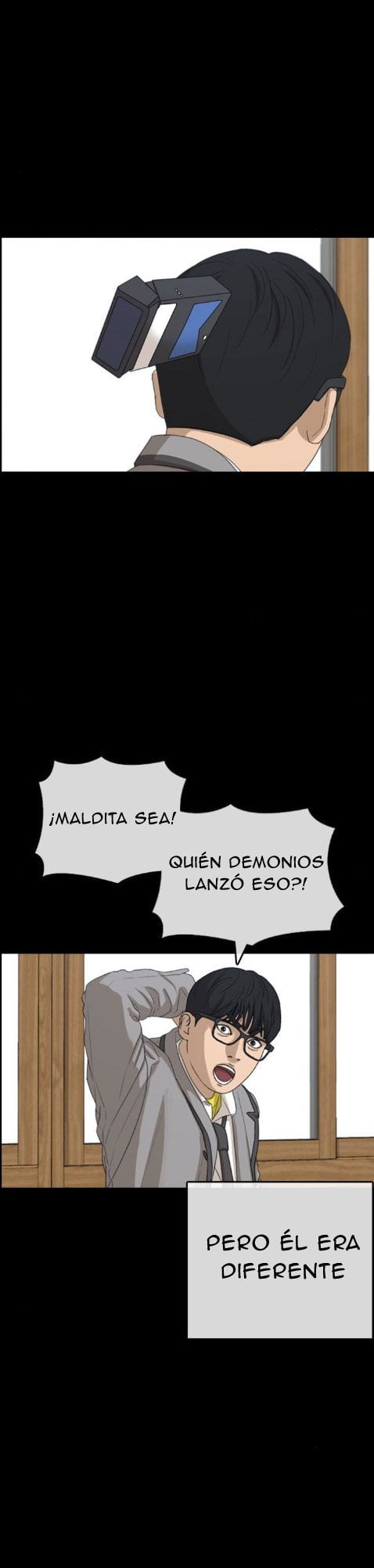 Read Insaeng Jonmang (es) Manga Online