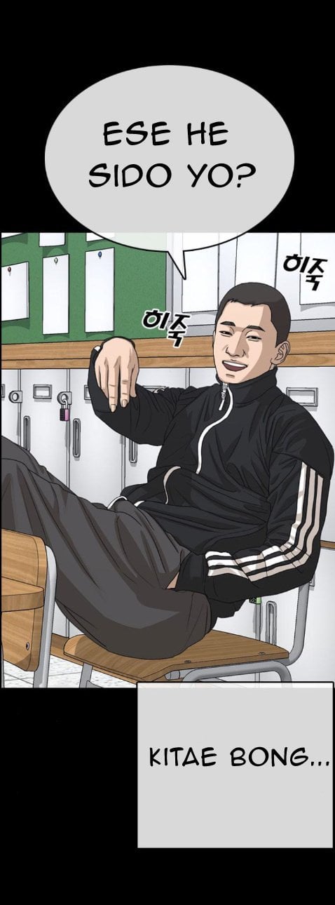 Read Insaeng Jonmang (es) Manga Online