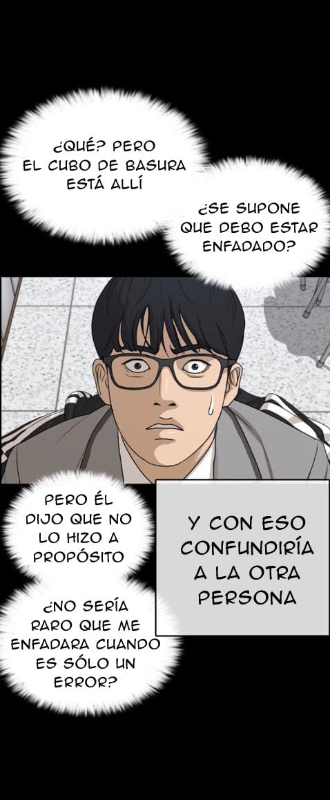 Read Insaeng Jonmang (es) Manga Online