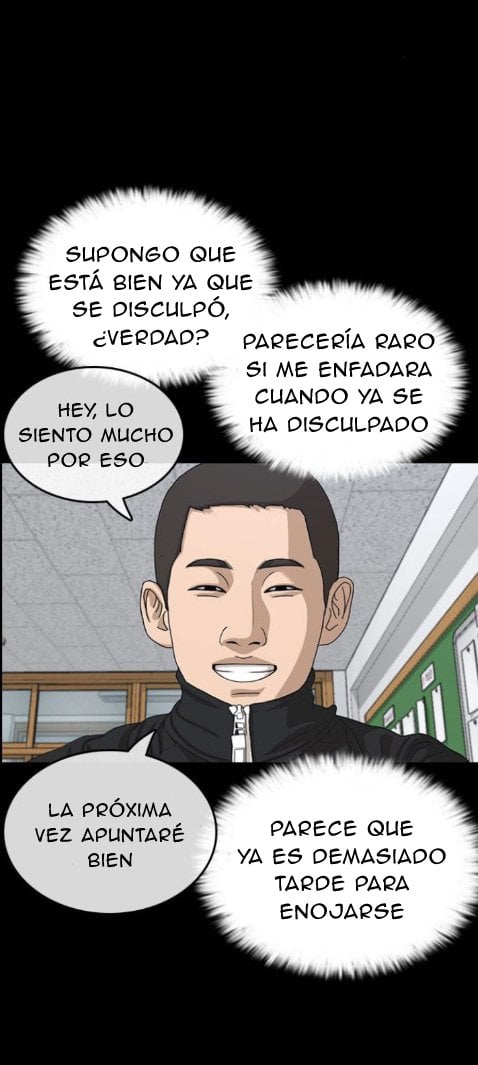 Read Insaeng Jonmang (es) Manga Online