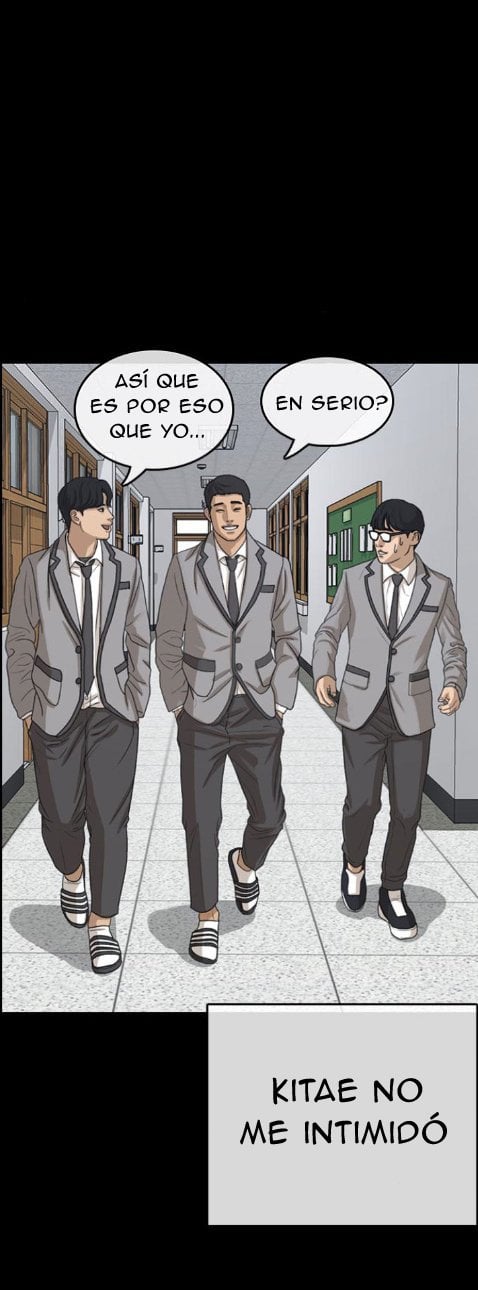 Read Insaeng Jonmang (es) Manga Online