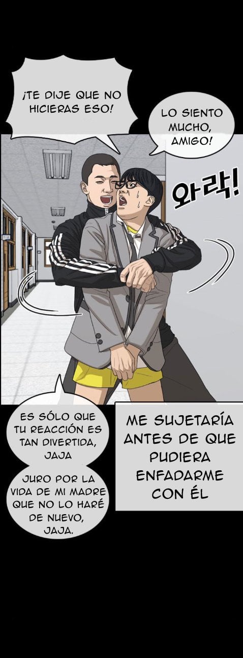 Read Insaeng Jonmang (es) Manga Online