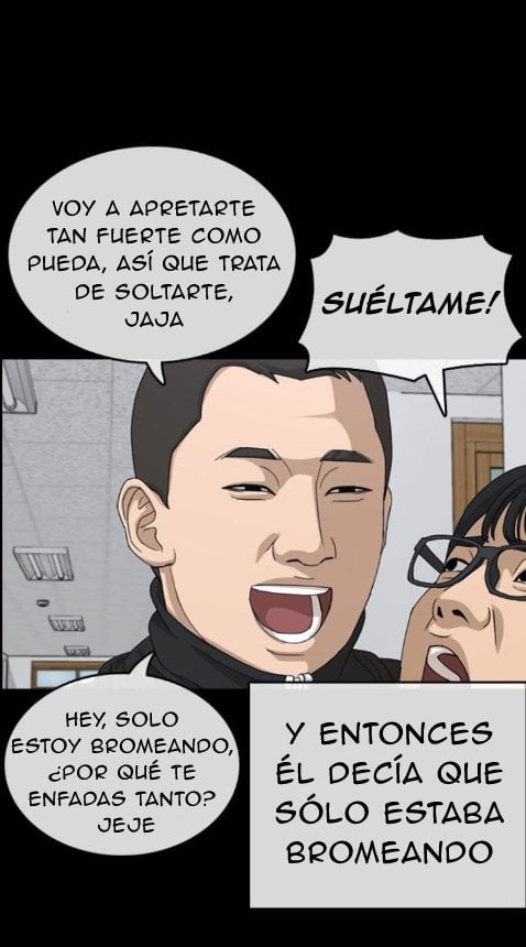 Read Insaeng Jonmang (es) Manga Online