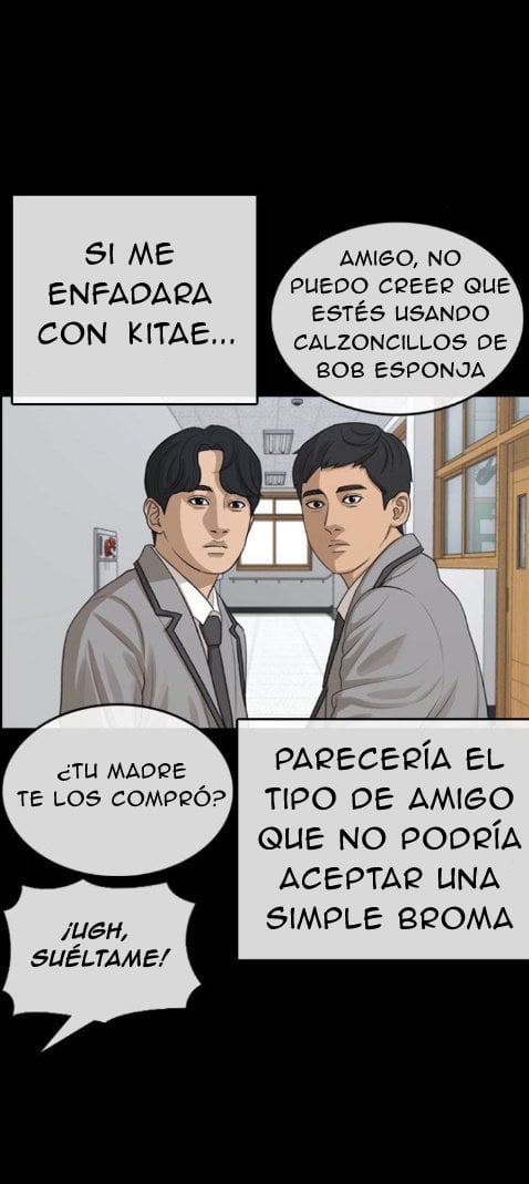 Read Insaeng Jonmang (es) Manga Online