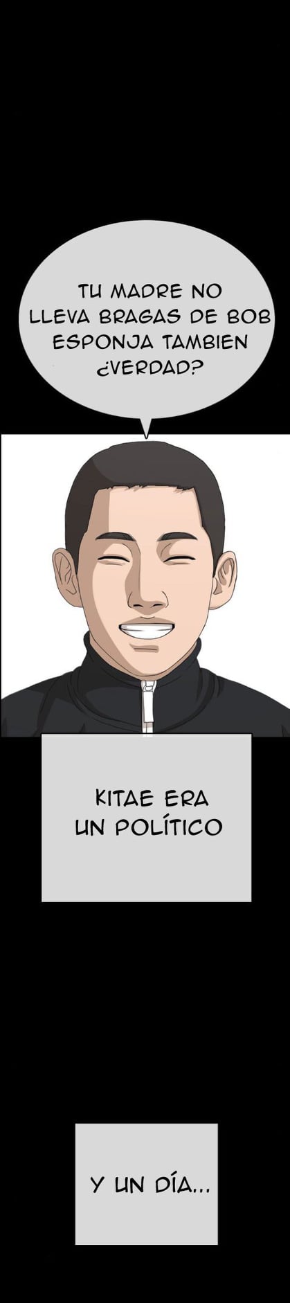 Read Insaeng Jonmang (es) Manga Online