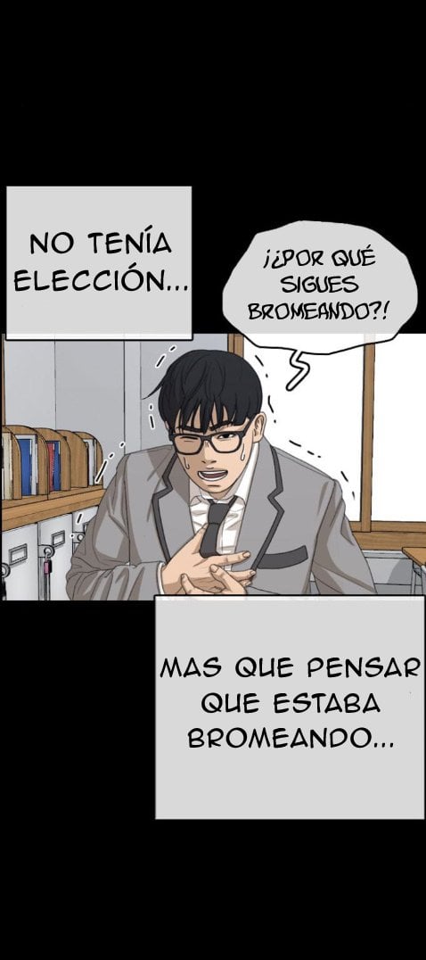 Read Insaeng Jonmang (es) Manga Online