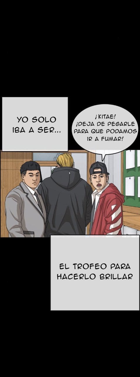 Read Insaeng Jonmang (es) Manga Online