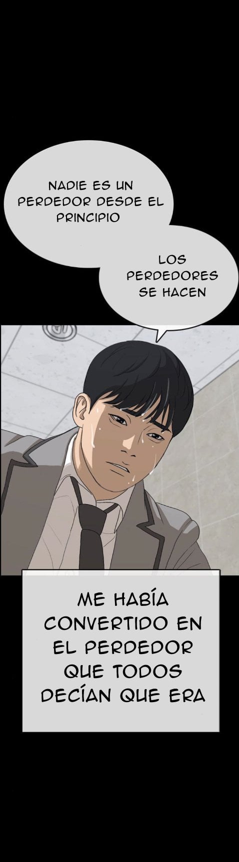 Read Insaeng Jonmang (es) Manga Online