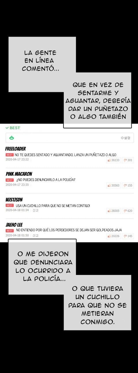 Read Insaeng Jonmang (es) Manga Online