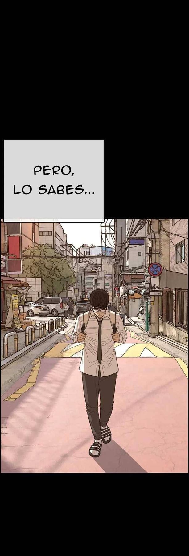 Read Insaeng Jonmang (es) Manga Online