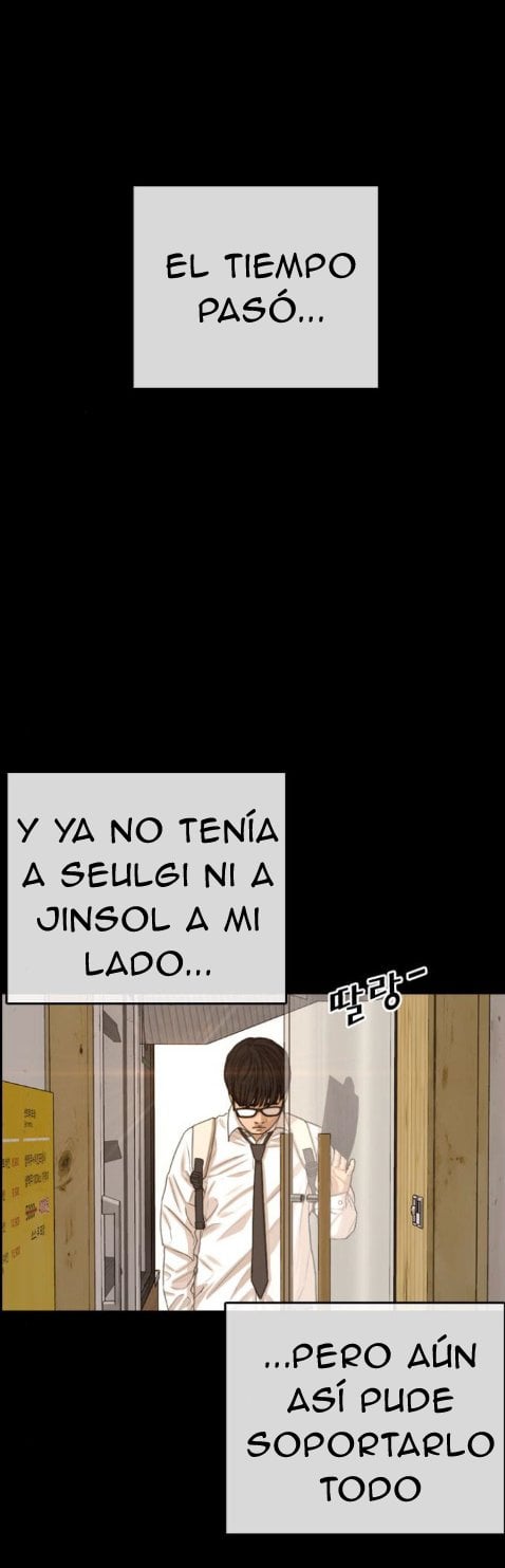 Read Insaeng Jonmang (es) Manga Online