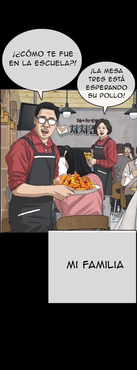 Read Insaeng Jonmang (es) Manga Online