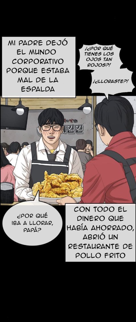 Read Insaeng Jonmang (es) Manga Online