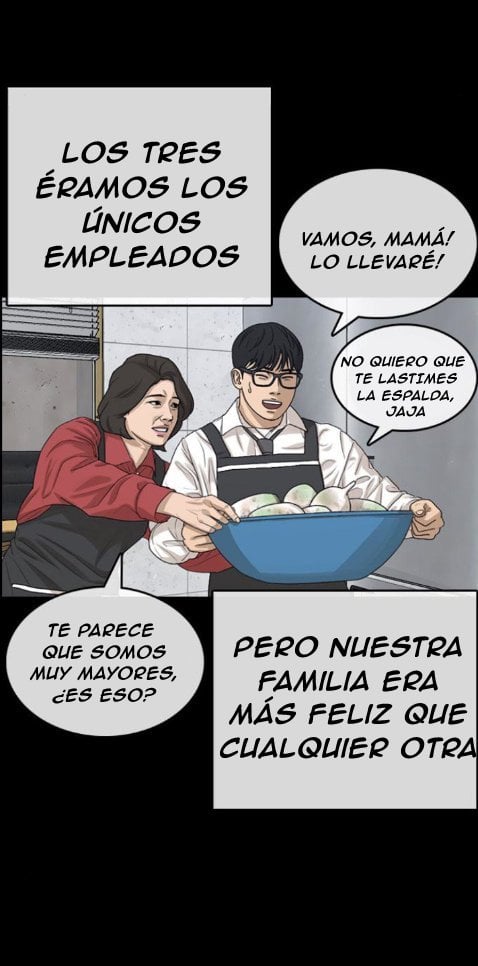 Read Insaeng Jonmang (es) Manga Online