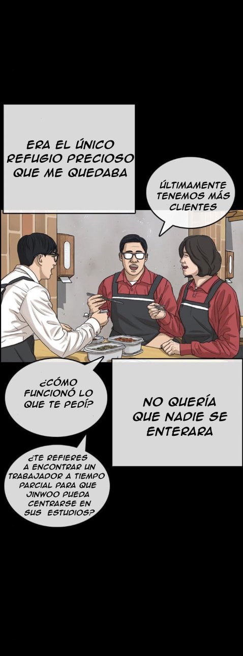 Read Insaeng Jonmang (es) Manga Online