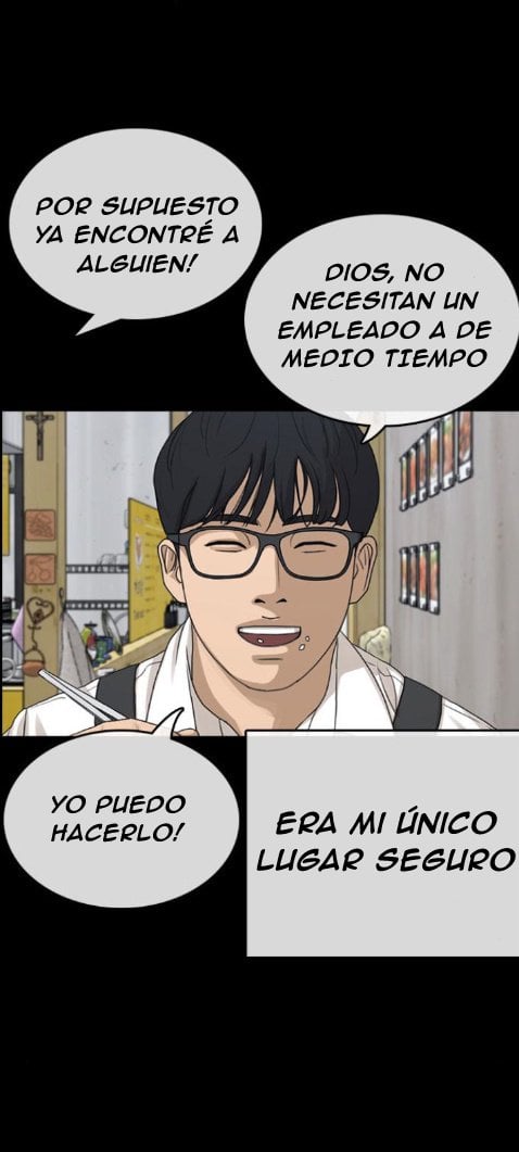 Read Insaeng Jonmang (es) Manga Online