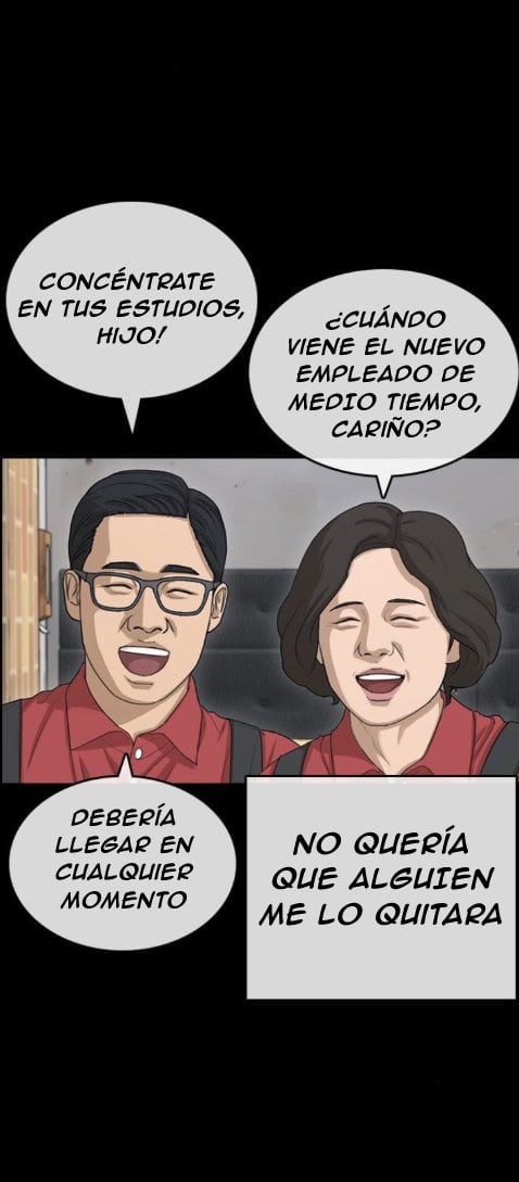 Read Insaeng Jonmang (es) Manga Online