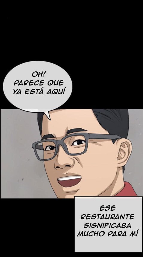 Read Insaeng Jonmang (es) Manga Online