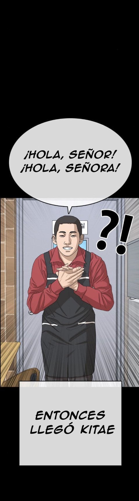 Read Insaeng Jonmang (es) Manga Online