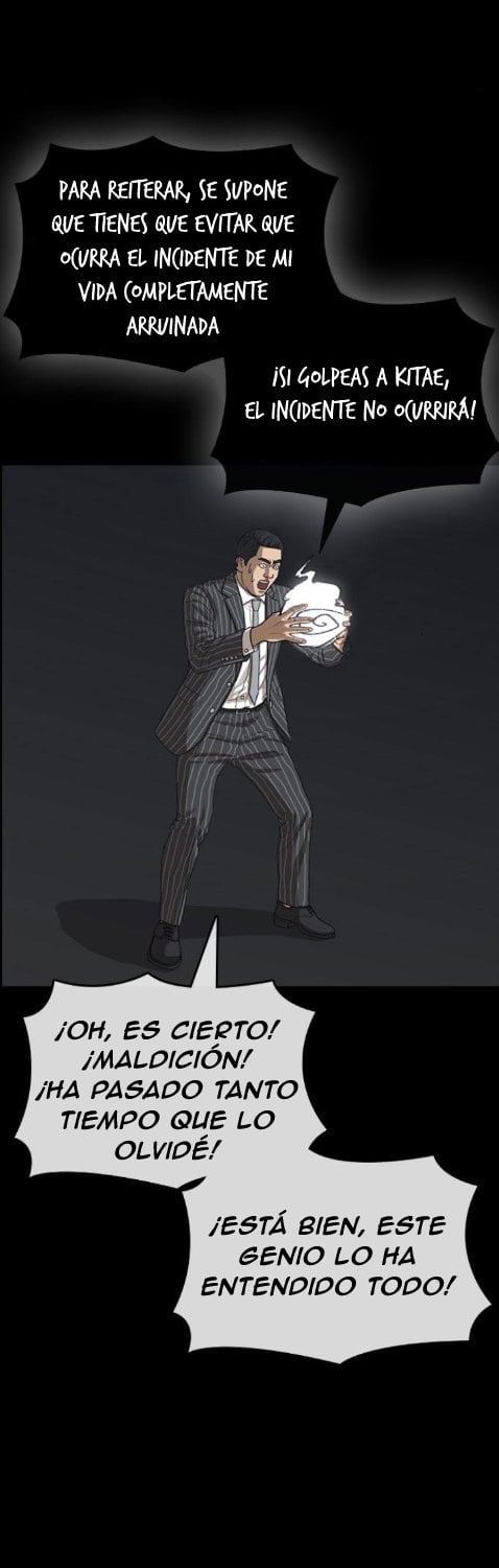 Read Insaeng Jonmang (es) Manga Online