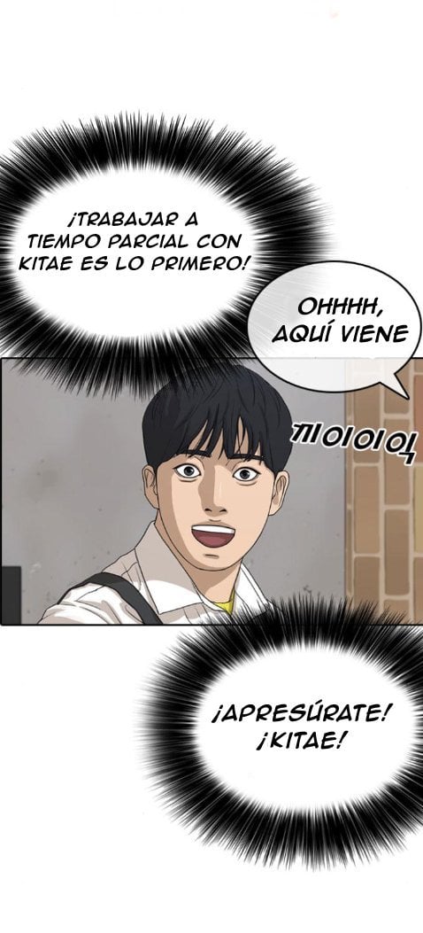 Read Insaeng Jonmang (es) Manga Online