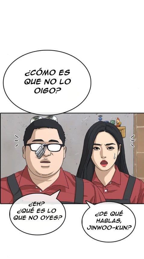 Read Insaeng Jonmang (es) Manga Online