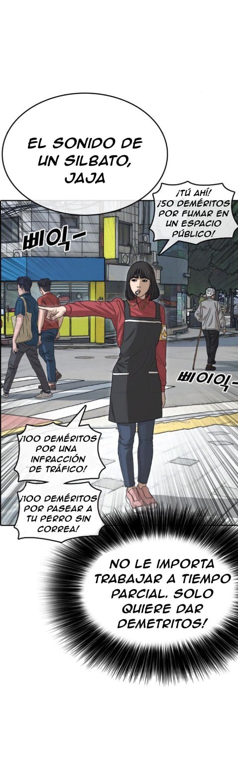 Read Insaeng Jonmang (es) Manga Online