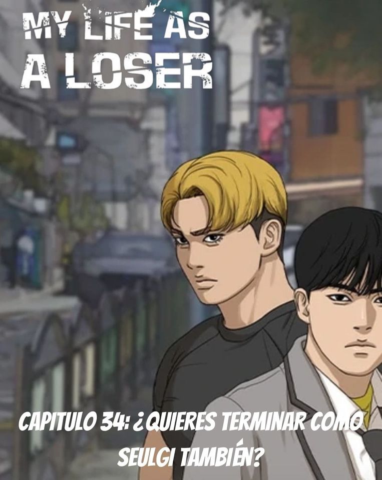 Read Insaeng Jonmang (es) Manga Online