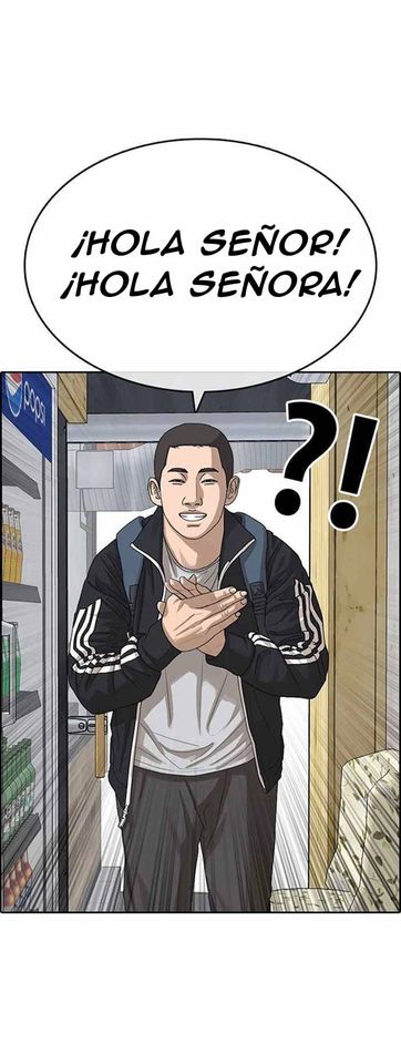 Read Insaeng Jonmang (es) Manga Online